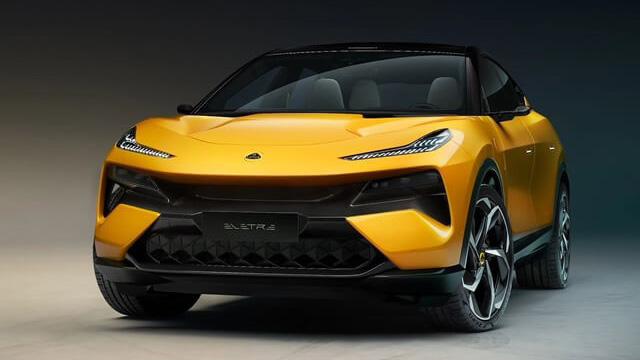 NHỮNG MẪU XE ĐIỆN ĐÁNG CHÚ Ý SẼ ĐƯỢC RA MẮT TRONG NĂM 2023